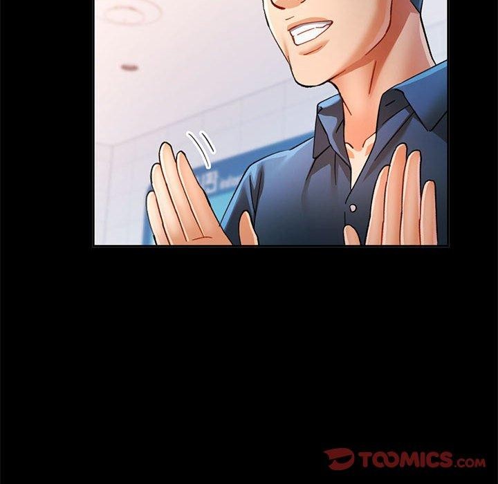 [韩国漫画] 可以爱你吗 剧情,熟女人妻#[144P]-129
