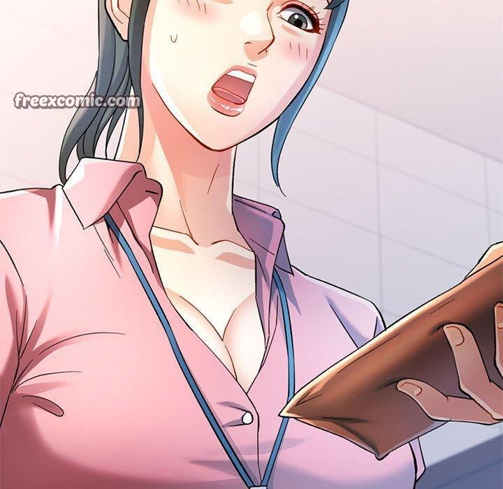 [韩国漫画] 可以爱你吗 剧情,熟女人妻#[144P]-140