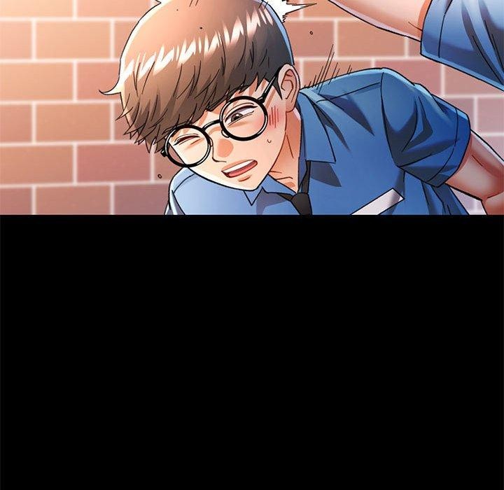 [韩国漫画] 可以爱你吗 剧情,熟女人妻#[141P]-49