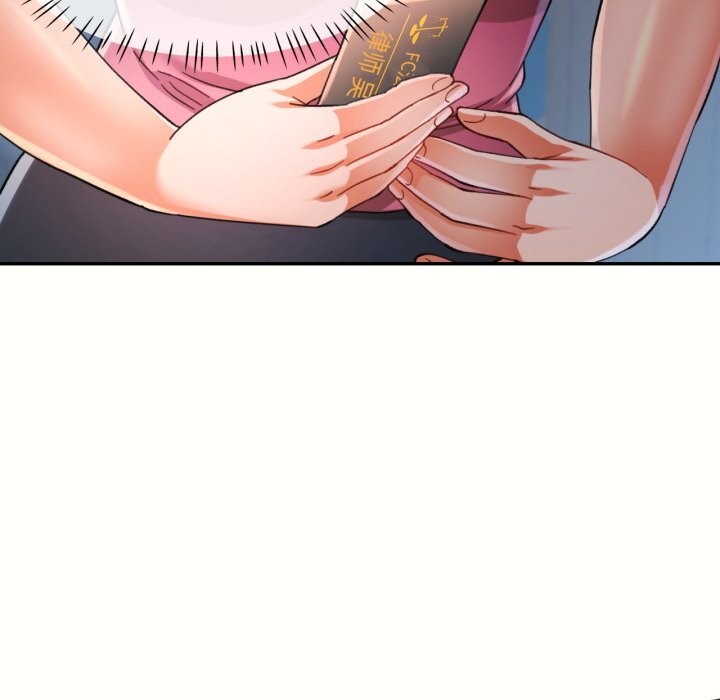 [韩国漫画] 可以爱你吗 剧情,熟女人妻#[141P]-58