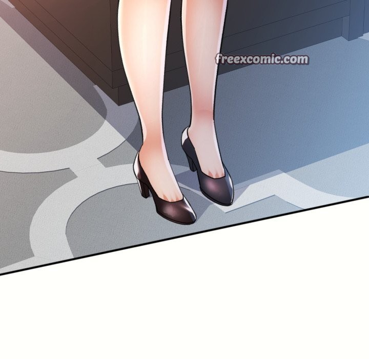 [韩国漫画] 可以爱你吗 剧情,熟女人妻#[141P]-60