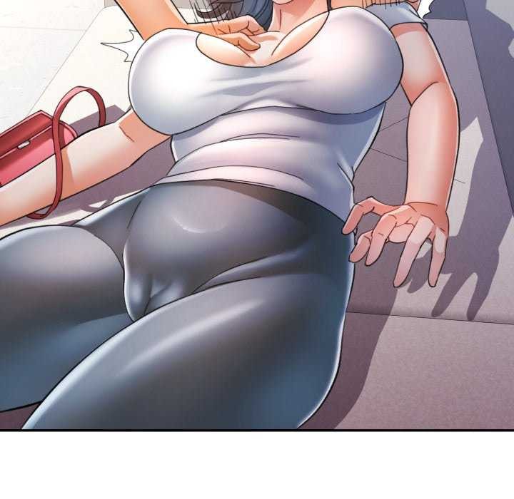 [韩国漫画] 可以爱你吗 剧情,熟女人妻#[139P]-118