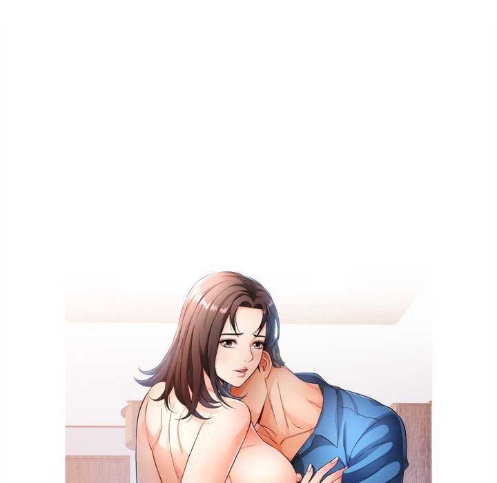 [韩国漫画] 可以爱你吗 剧情,熟女人妻#[139P]-14