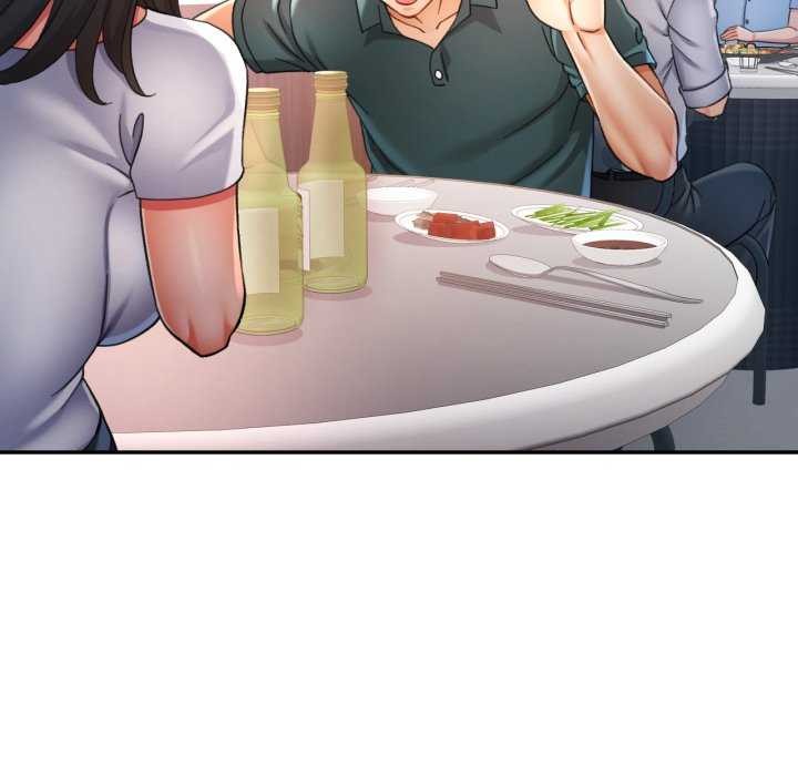 [韩国漫画] 可以爱你吗 剧情,熟女人妻#[139P]-61