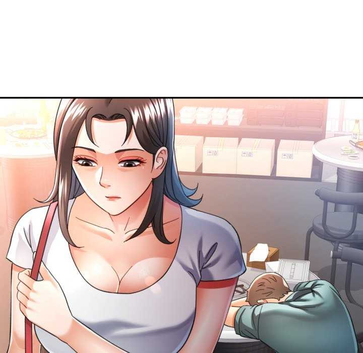 [韩国漫画] 可以爱你吗 剧情,熟女人妻#[139P]-76