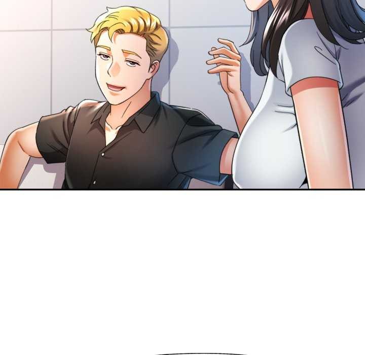 [韩国漫画] 可以爱你吗 剧情,熟女人妻#[139P]-85