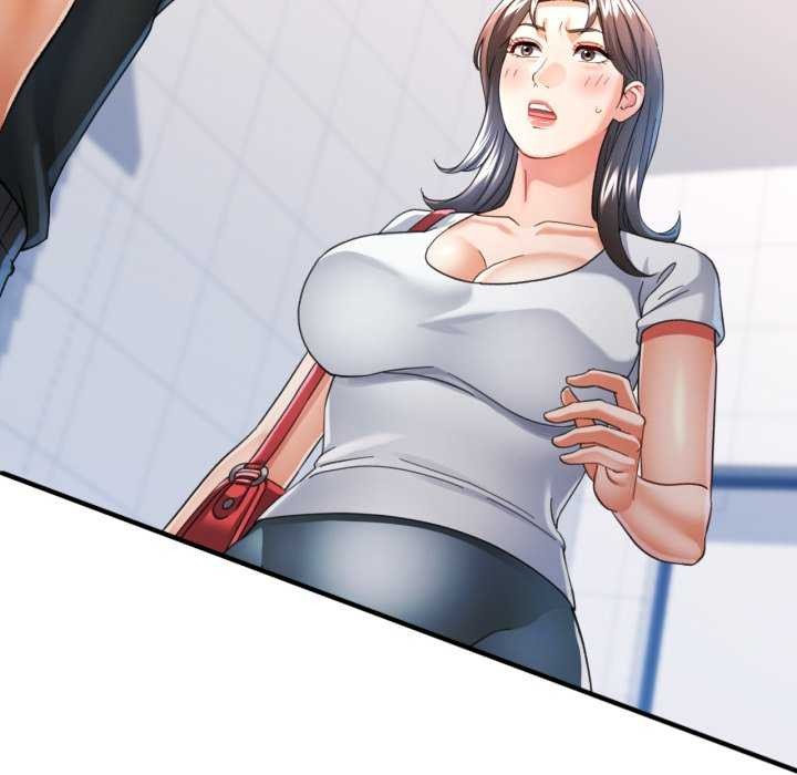 [韩国漫画] 可以爱你吗 剧情,熟女人妻#[139P]-92