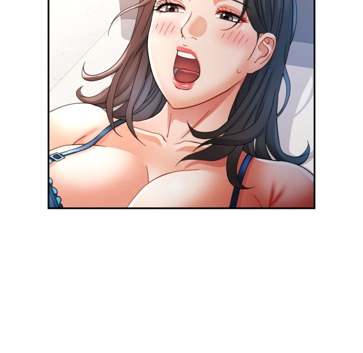 [韩国漫画] 可以爱你吗 剧情,熟女人妻#[143P]-12