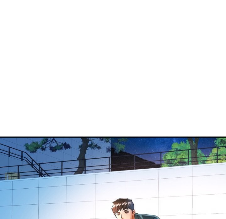 [韩国漫画] 可以爱你吗 剧情,熟女人妻#[143P]-50