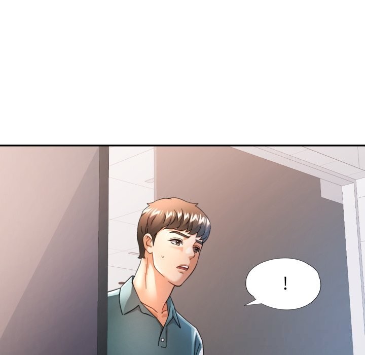 [韩国漫画] 可以爱你吗 剧情,熟女人妻#[143P]-60