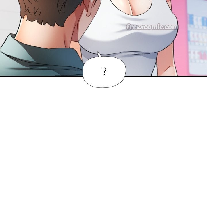 [韩国漫画] 可以爱你吗 剧情,熟女人妻#[143P]-84