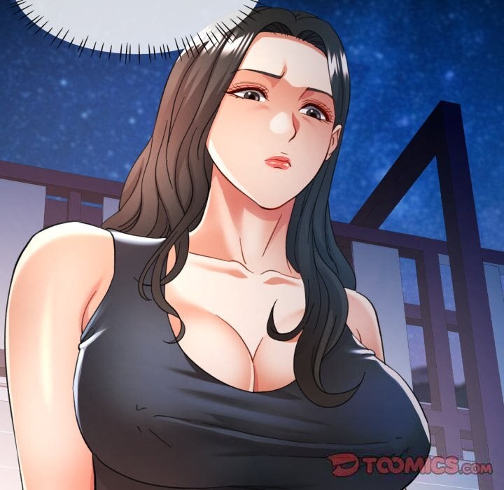 [韩国漫画] 可以爱你吗 剧情,熟女人妻#[143P]-99