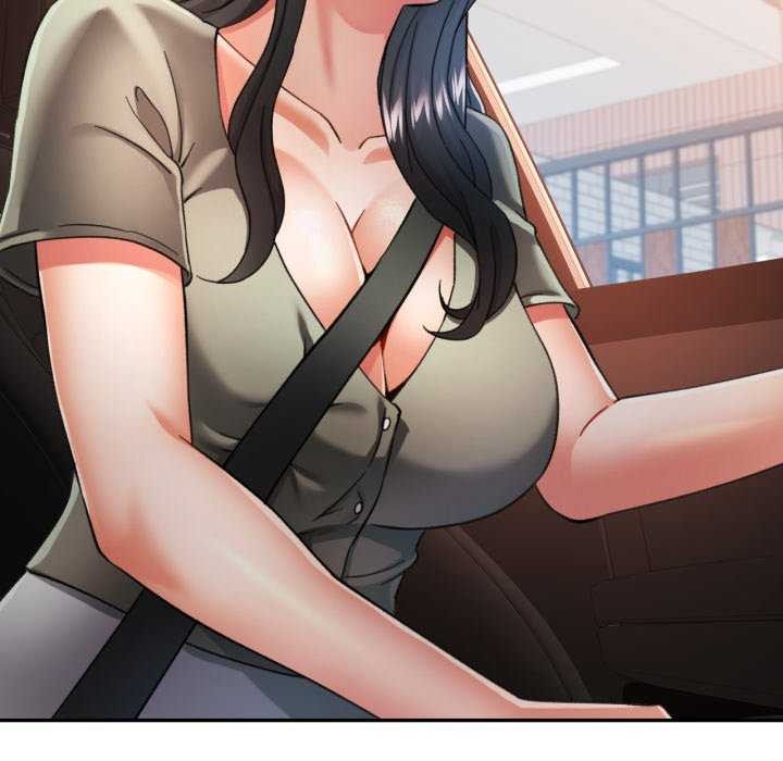 [韩国漫画] 可以爱你吗 剧情,熟女人妻#[136P]-10