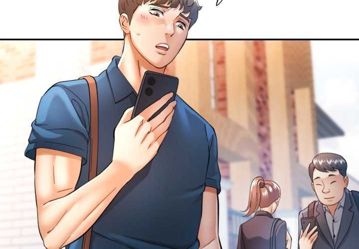 [韩国漫画] 可以爱你吗 剧情,熟女人妻#[136P]-4
