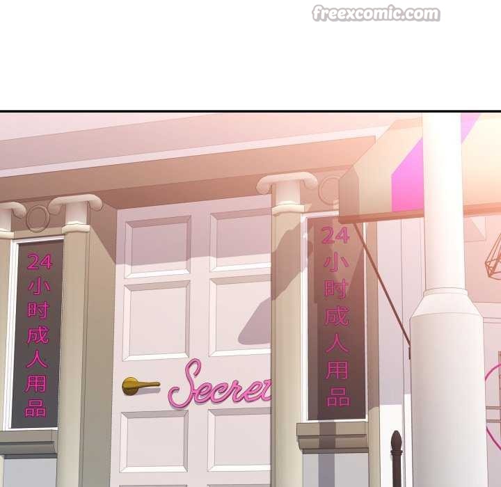 [韩国漫画] 可以爱你吗 剧情,熟女人妻#[136P]-56