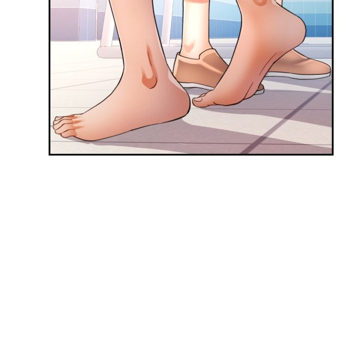 [韩国漫画] 可以爱你吗 剧情,熟女人妻#[149P]-123