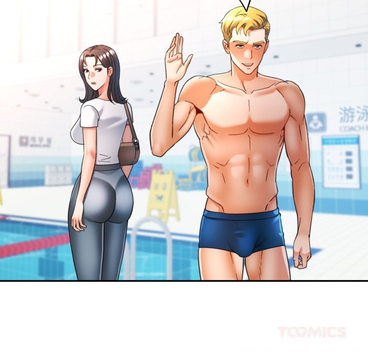 [韩国漫画] 可以爱你吗 剧情,熟女人妻#[149P]-129