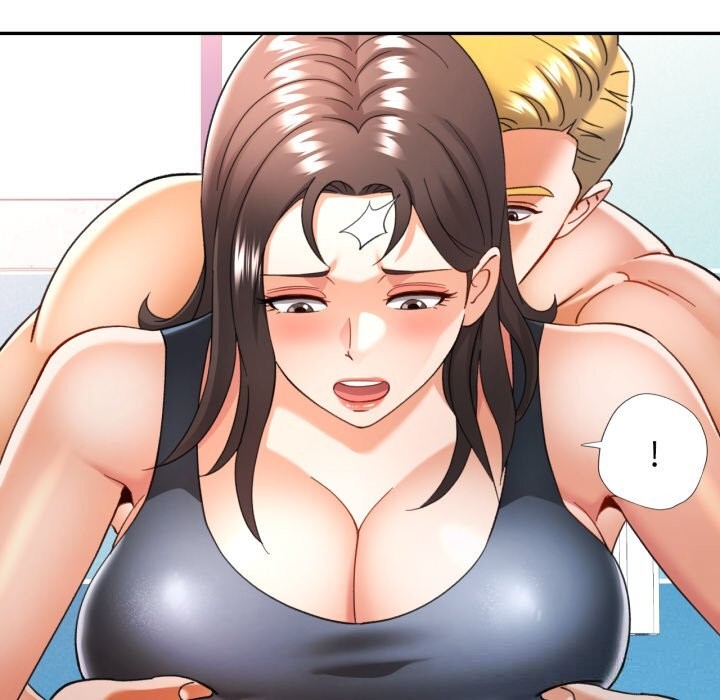 [韩国漫画] 可以爱你吗 剧情,熟女人妻#[149P]-136