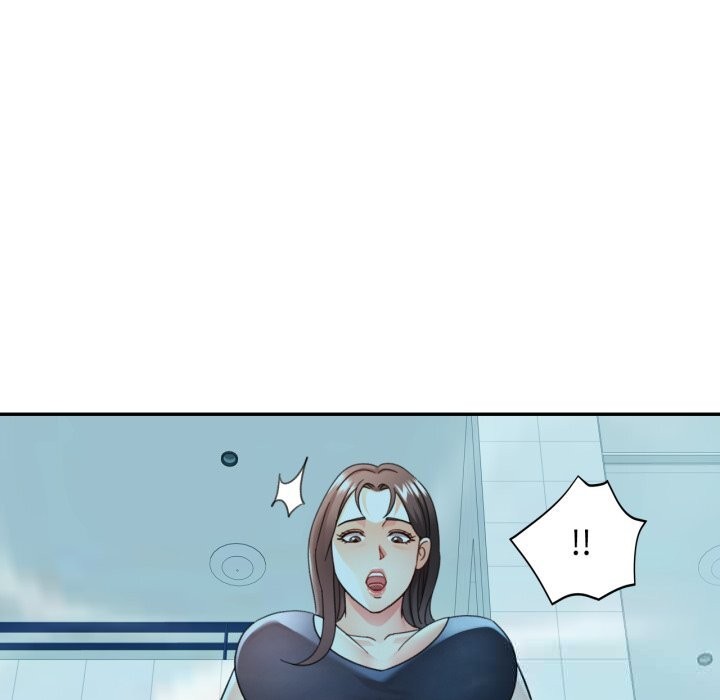 [韩国漫画] 可以爱你吗 剧情,熟女人妻#[149P]-146