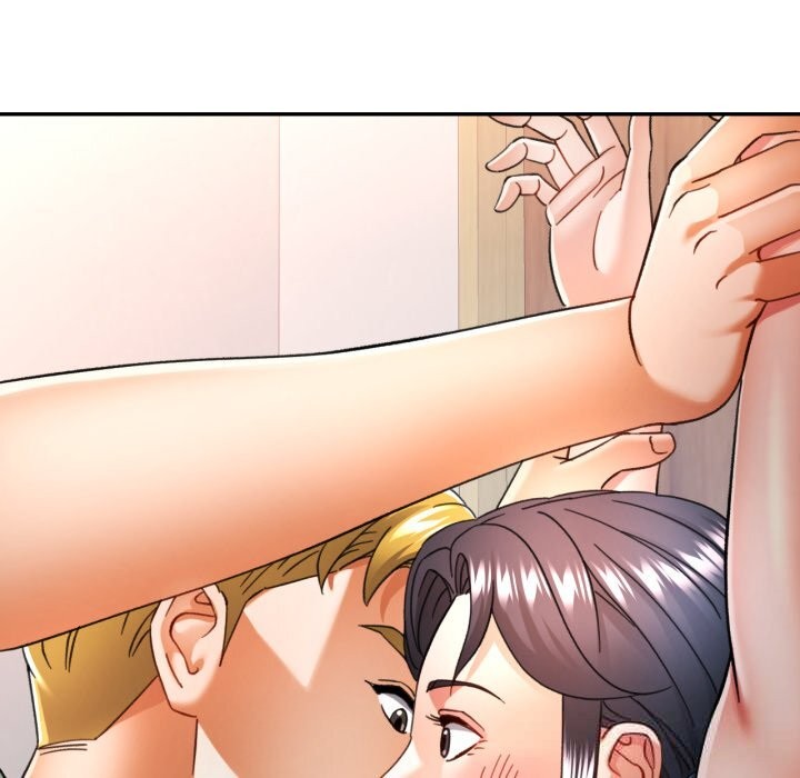 [韩国漫画] 可以爱你吗 剧情,熟女人妻#[149P]-50