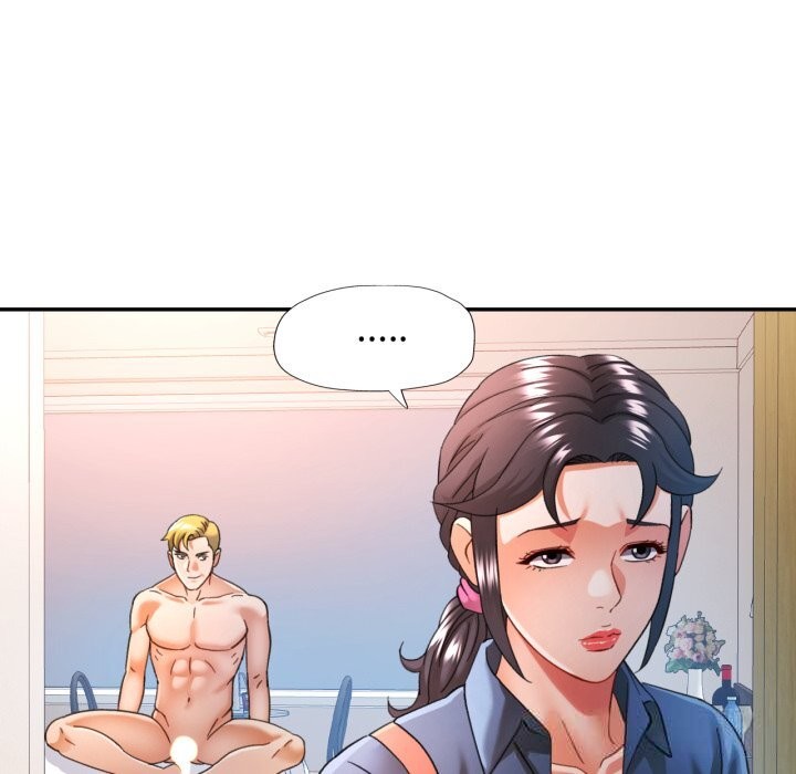 [韩国漫画] 可以爱你吗 剧情,熟女人妻#[149P]-87