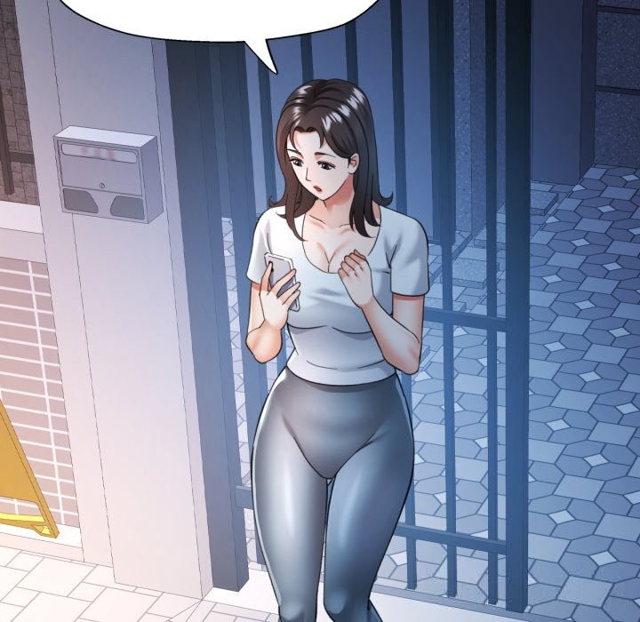 [韩国漫画] 可以爱你吗 剧情,熟女人妻#[149P]-96
