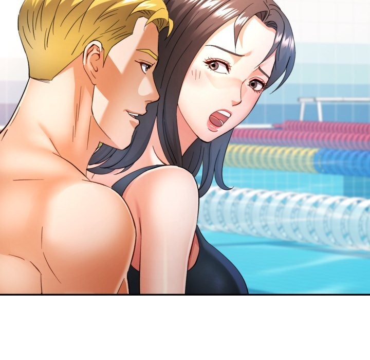 [韩国漫画] 可以爱你吗 剧情,熟女人妻#[140P]-17
