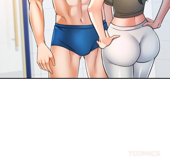 [韩国漫画] 可以爱你吗 剧情,熟女人妻#[140P]-63