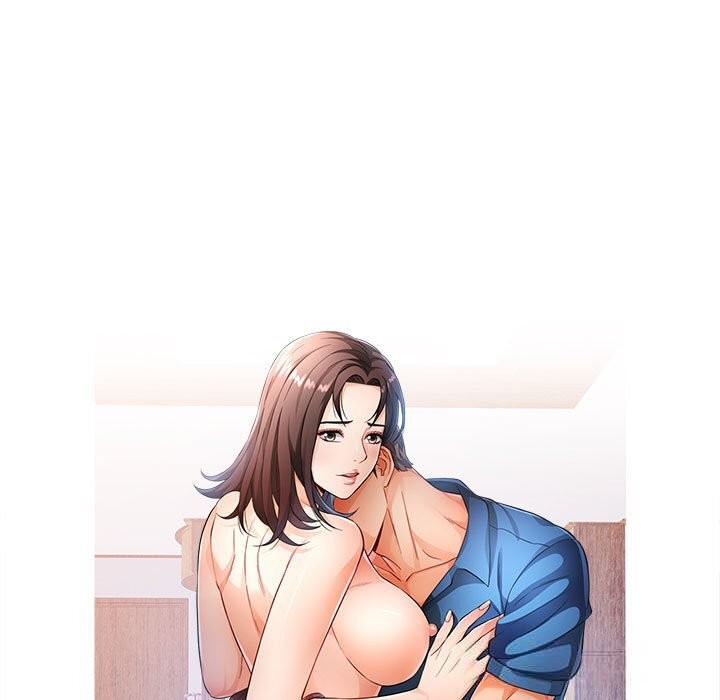 [韩国漫画] 可以爱你吗 剧情,熟女人妻#[133P]-10