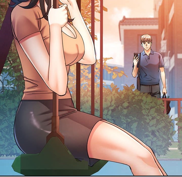 [韩国漫画] 可以爱你吗 剧情,熟女人妻#[133P]-131