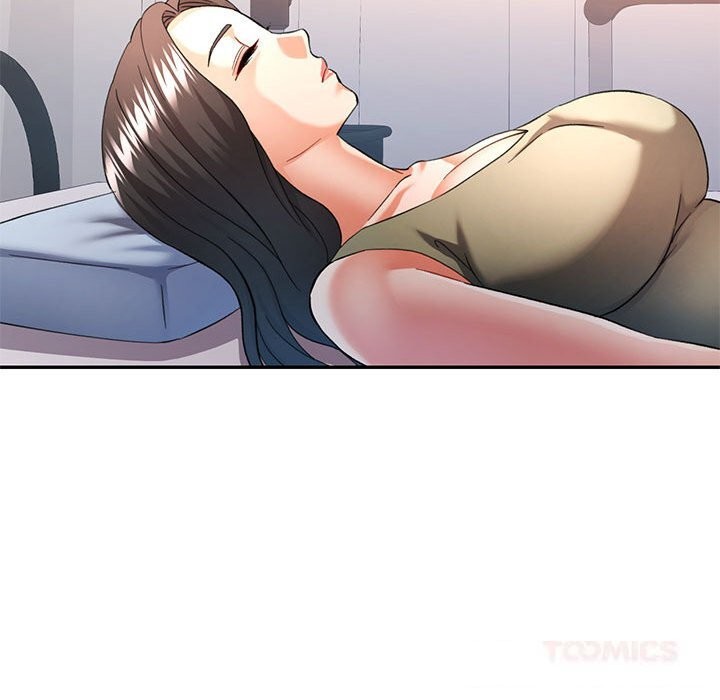 [韩国漫画] 可以爱你吗 剧情,熟女人妻#[133P]-15