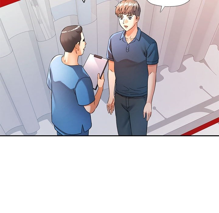 [韩国漫画] 可以爱你吗 剧情,熟女人妻#[133P]-17