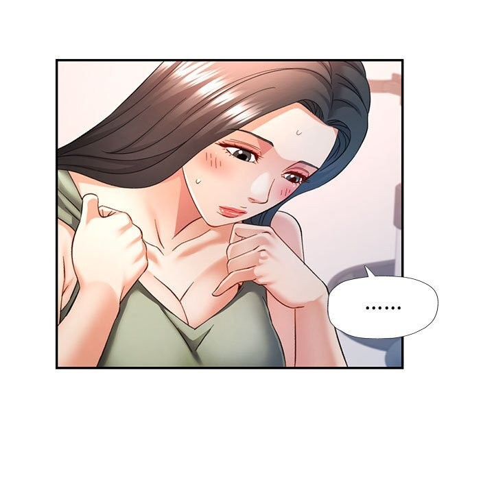 [韩国漫画] 可以爱你吗 剧情,熟女人妻#[133P]-85