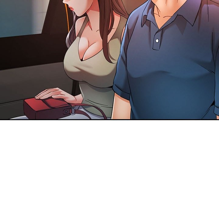 [韩国漫画] 可以爱你吗 剧情,熟女人妻#[133P]-90