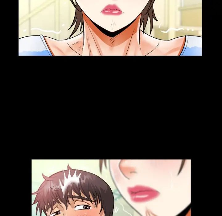 [韩国漫画] 阿姨 剧情,熟女人妻,巨乳大奶,不伦#[83P]-60