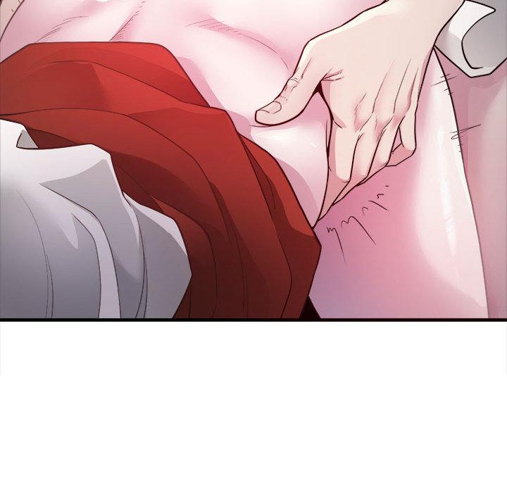[韩国漫画] 好运出租车 剧情,OL,职场#[167P]-111