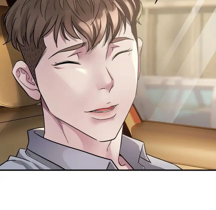 [韩国漫画] 好运出租车 剧情,OL,职场#[163P]-119
