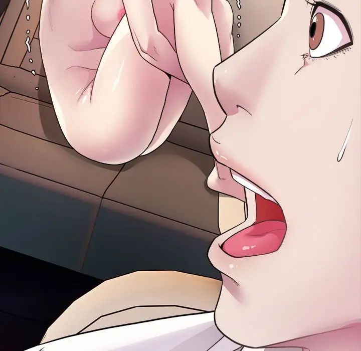[韩国漫画] 好运出租车 剧情,OL,职场#[163P]-13
