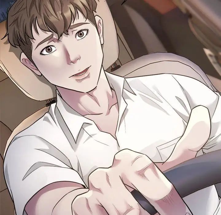 [韩国漫画] 好运出租车 剧情,OL,职场#[163P]-41