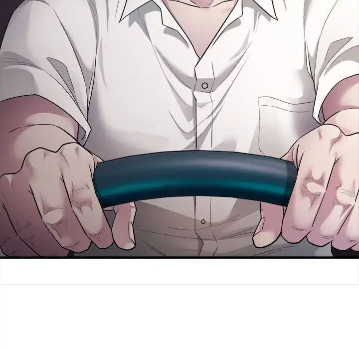 [韩国漫画] 好运出租车 剧情,OL,职场#[163P]-76