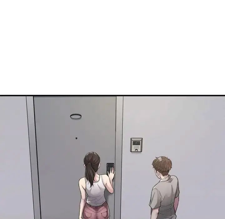 [韩国漫画] 好运出租车 剧情,OL,职场#[138P]-52