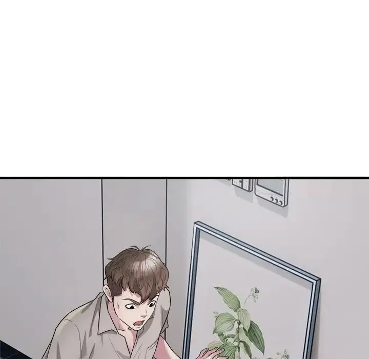 [韩国漫画] 好运出租车 剧情,OL,职场#[138P]-77
