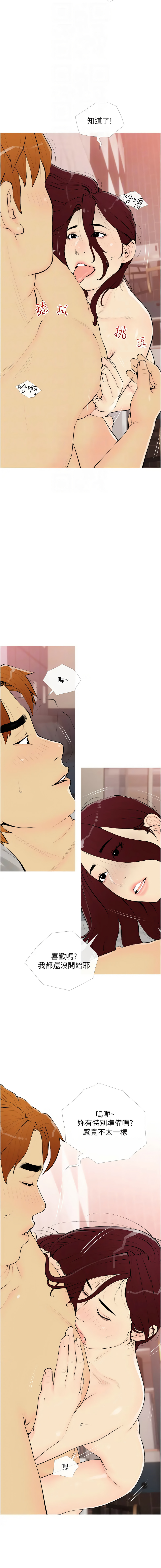 [韩国漫画] 糖果爸爸的抢婚大作战 剧情,职场#[12P]-4