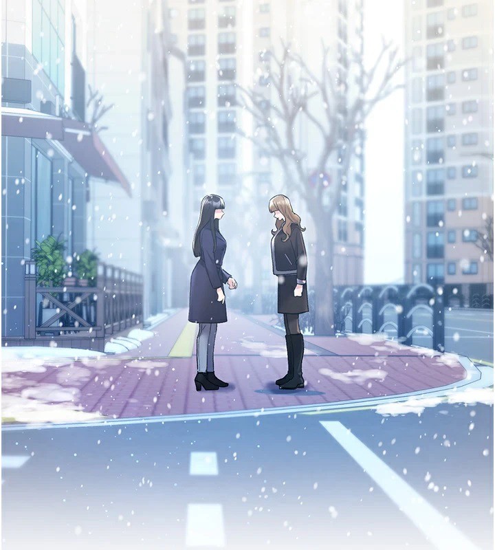 [韩国漫画] 野蛮插画家 剧情,巨乳大奶#[143P]-136