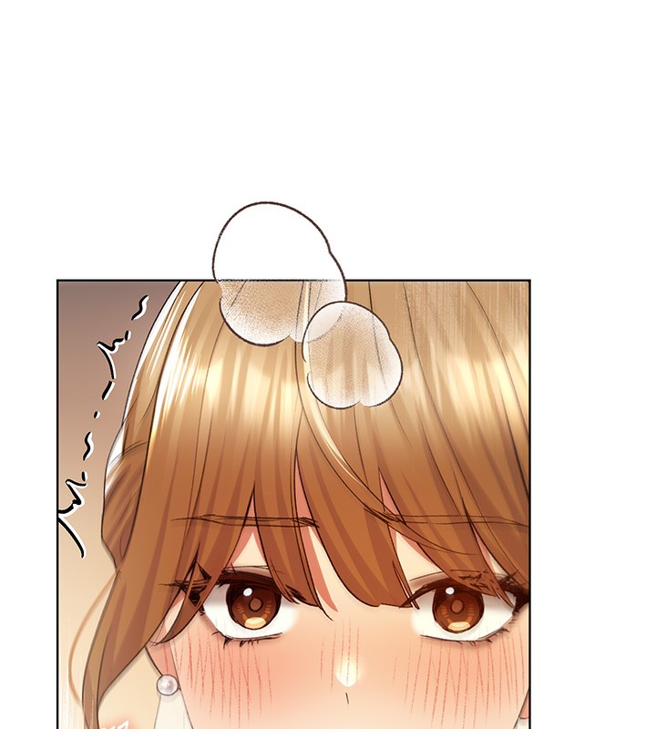 [韩国漫画] 野蛮插画家 剧情,巨乳大奶#[141P]-67