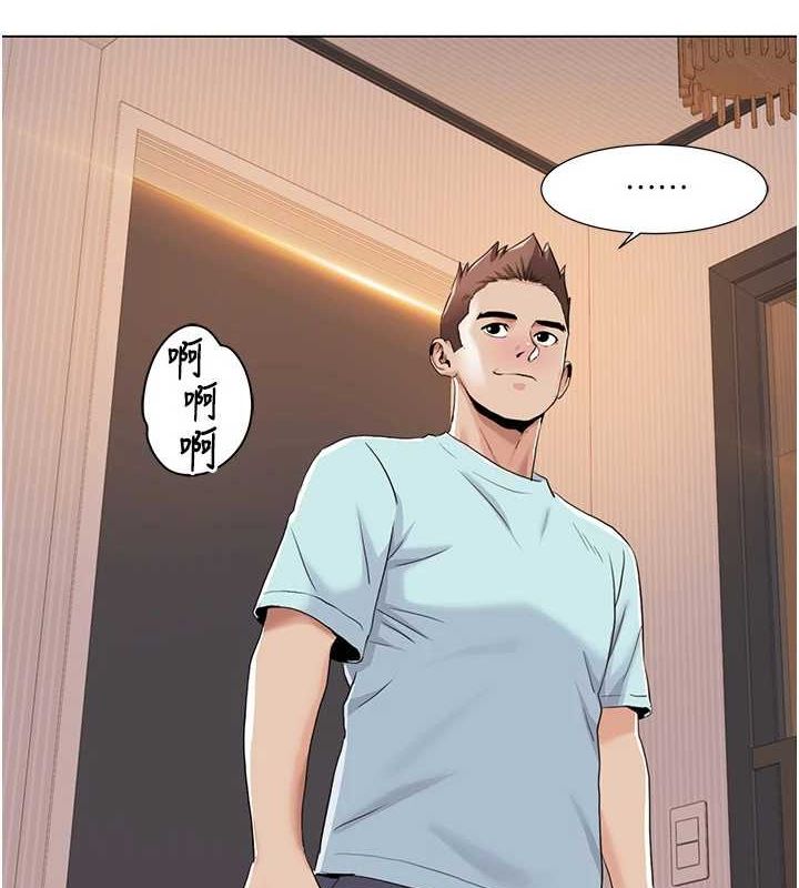[韩国漫画] 我的性福剧本 剧情,熟女人妻#[87P]-10