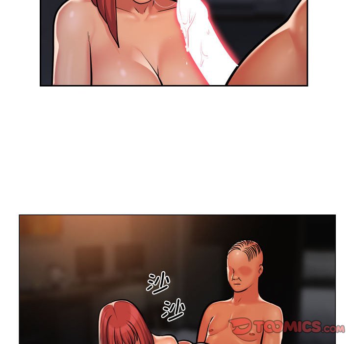 [韩国漫画] 社区重建协会 剧情,熟女人妻,巨乳大奶#[74P]-54