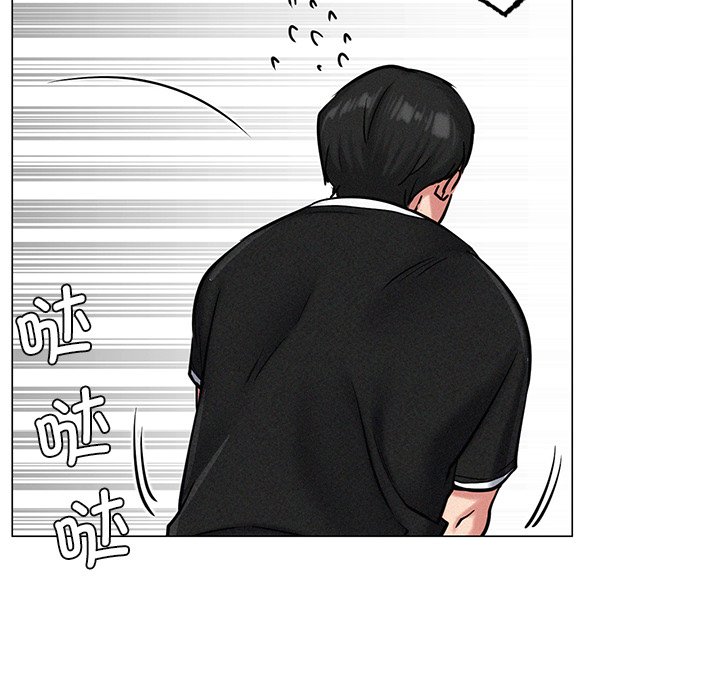 [韩国漫画] 屋檐下的光 剧情,熟女人妻#[201P]-54