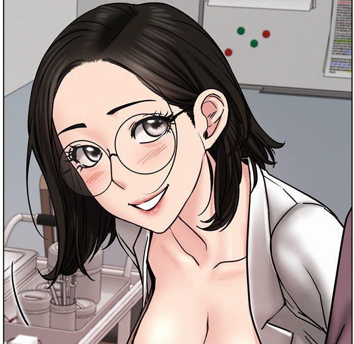 [韩国漫画] 屋檐下的光 剧情,熟女人妻#[135P]-72