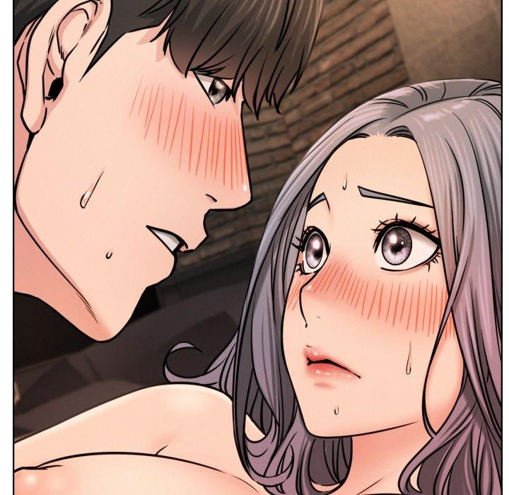 [韩国漫画] 屋檐下的光 剧情,熟女人妻#[146P]-62